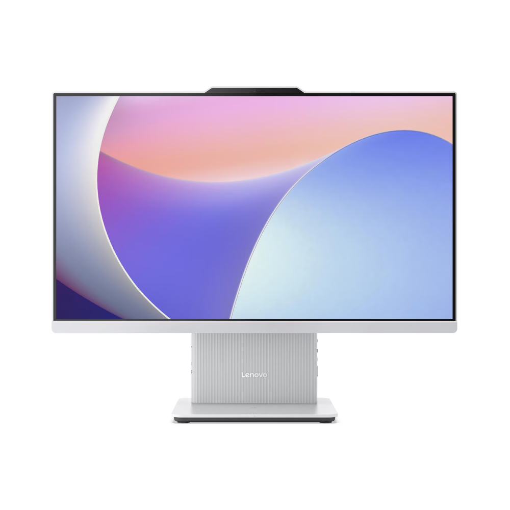 LENOVO AIO IDEACENTRE 24IRH9 - RAM 16GB - PROC I5-13420H - SSD 1TB - GRAF 8GB TOT - DISP 23.8" FHD TOUCH SCREEN - NEW