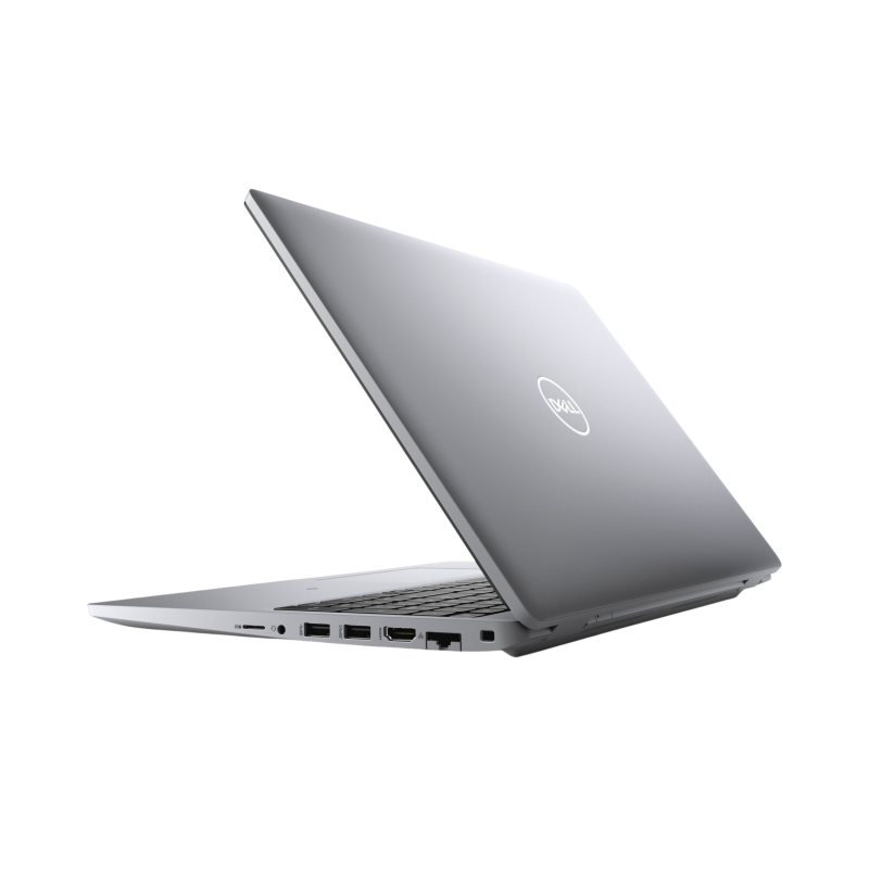 DELL LATITUDE 5520 - RAM 16GB DDR4 - PROC I5 GEN11 - SSD 256GB - GRAF 8GB TOT - DISP 15.6" FHD - USED