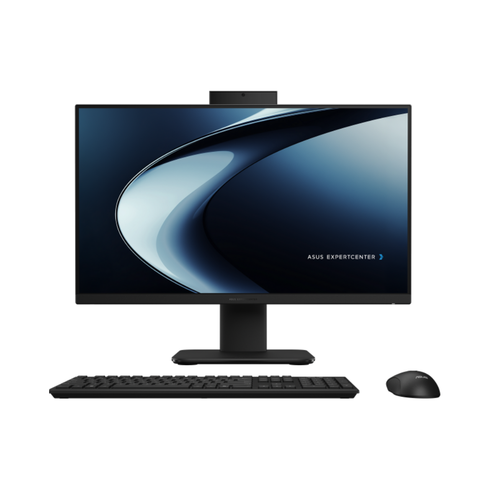 ALL IN ONE ASUS P470VA - RAM 8GB DDR5 - PROC INTEL I3 GEN14 - SSD 256GB - GRAF 4GB TOT - DISP 27" FHD LCD