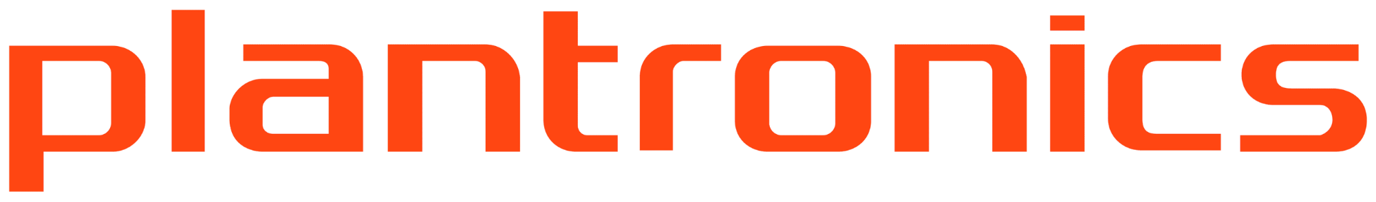 plantronics