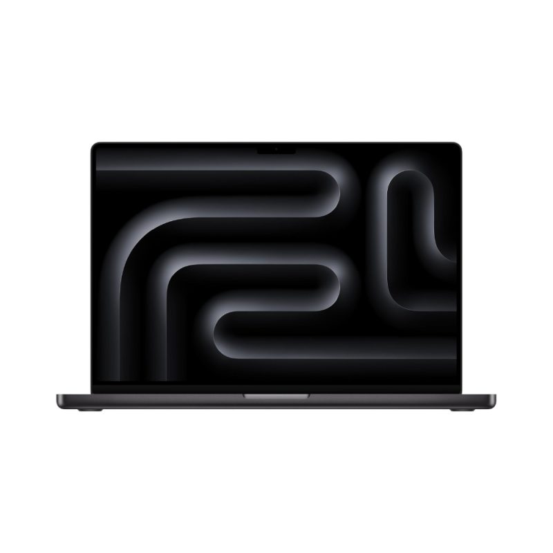 MACBOOK PRO 2023 - RAM 8GB - APPLE M3 CHIP - SSD 512 GB - DISP 14.2" LIQUID RETINA XDR - NEW