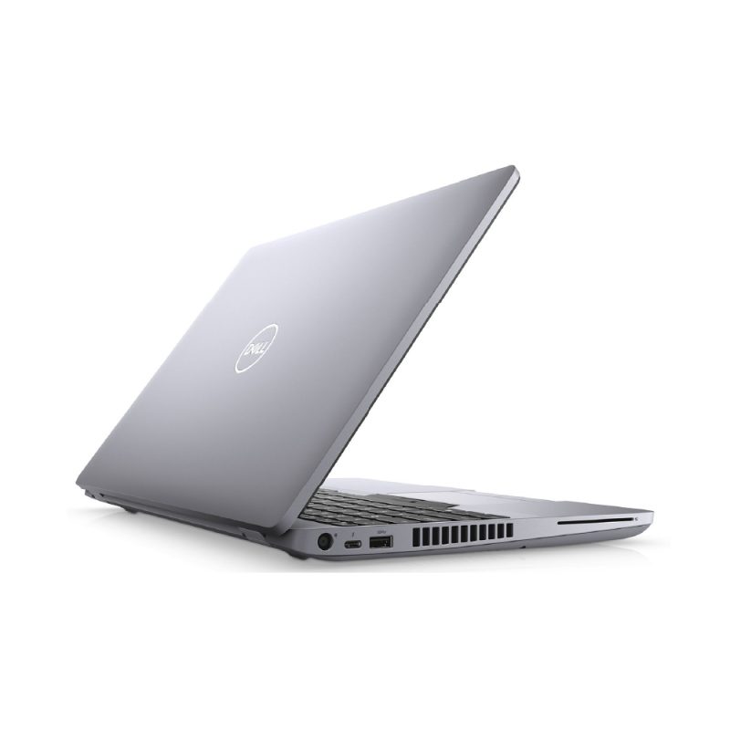 DELL LATITUDE 5511 - RAM 16GB - PROC I5 GEN10 - SSD 256GB - GRAF GEFORCE MX150 2GB DED - DISP 15.6" FHD TOUCH - USED