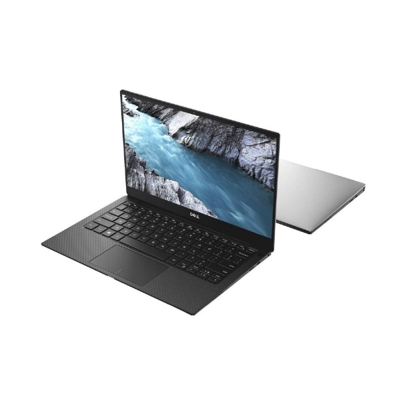 DELL XPS 13 7390 - RAM 8GB - PROC I5 GEN10 - SSD 256GB - GRAF 4GB TOT - DISP 13.3" FHD - USED