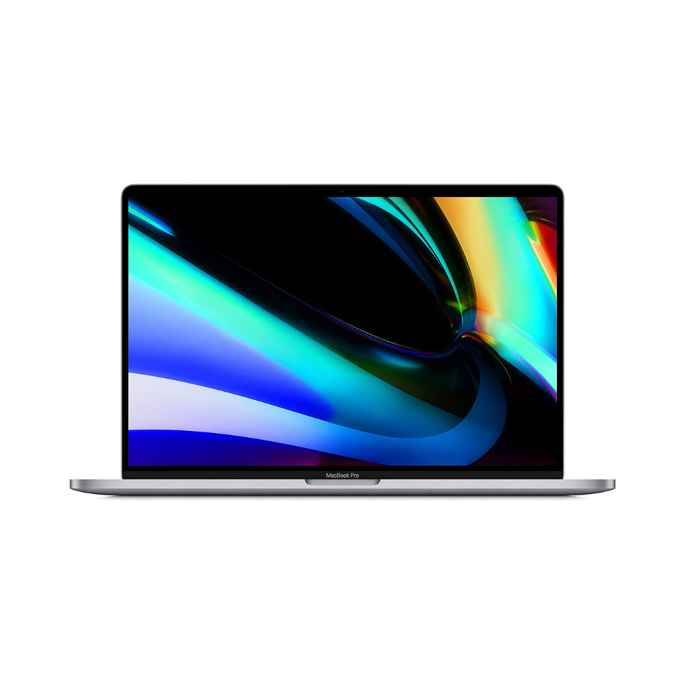 MACBOOK PRO 2019 - RAM 16GB - PROC I7-9750H  2.6GHz  SSD 512GB-GRAF RADEON 5300M 4GB DED - DISP 16"