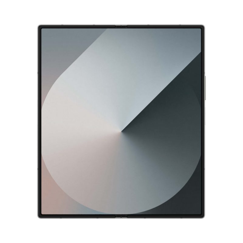 SAMSUNG GALAXY ZFOLD 6 NEW