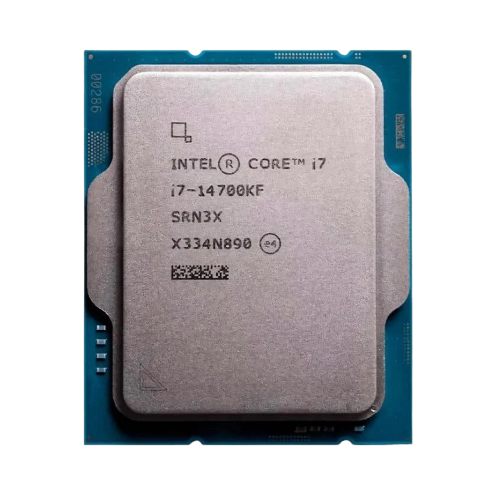 CPU Intel S1700 CORE i7 14700KF TRAY GEN14