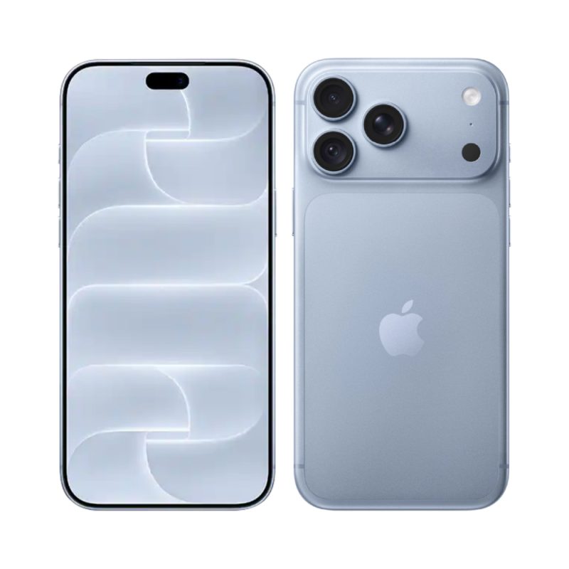 IPHONE 18 PRO MAX