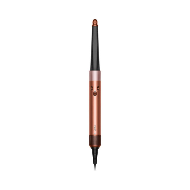 THARESE FLOKESH DYSON HS09 AIRWRAP STYLER,AMBER SILK