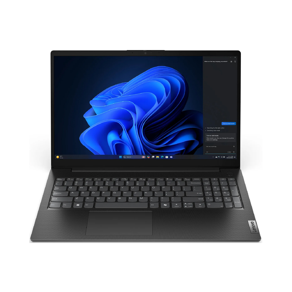 LENOVO V15 G5 IRL - RAM 16GB DDR5 - PROC I5-13420H - SSD 512GB - GRAF 8GB TOT - DISP 15.6'' FHD - NEW