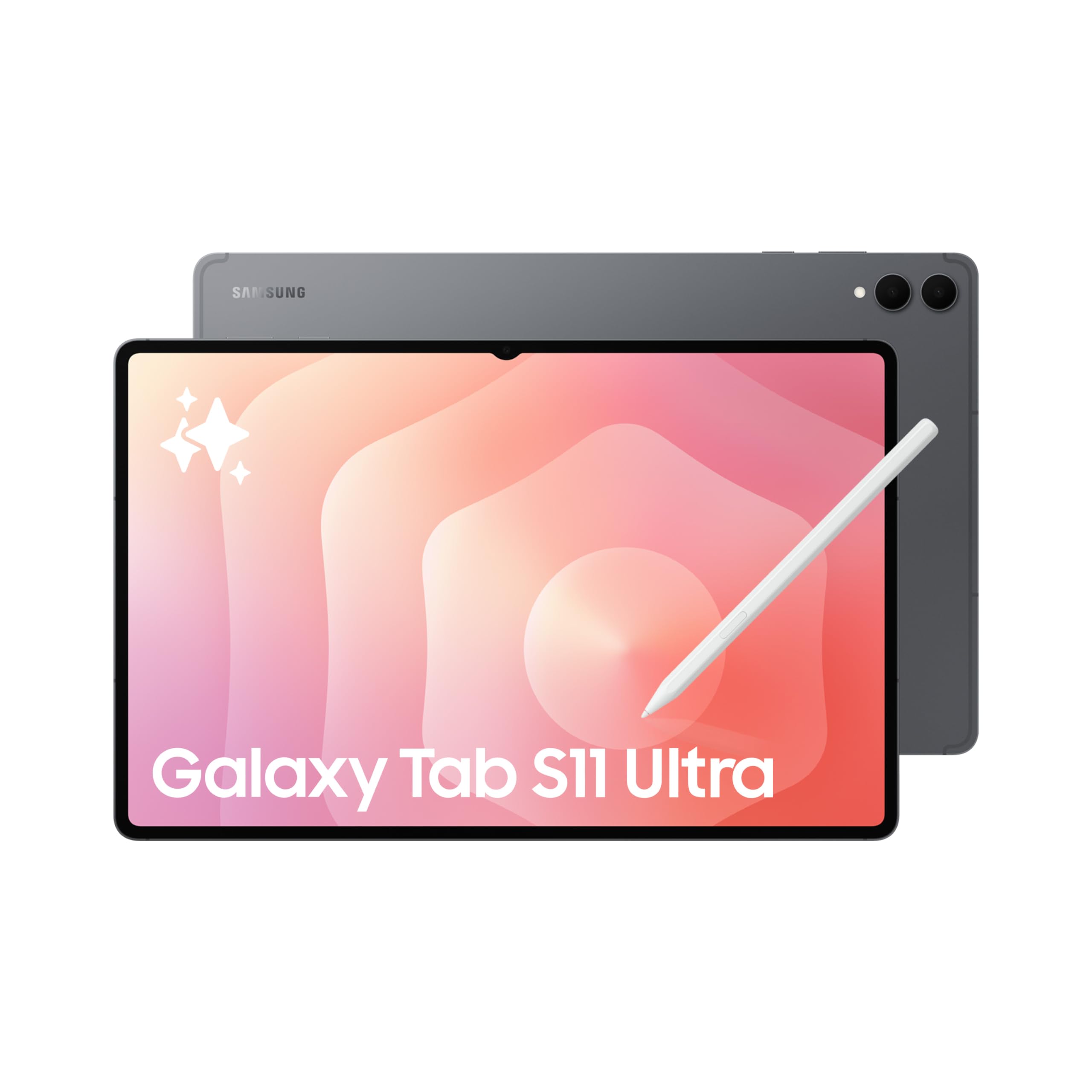 SAMSUNG TAB S11 ULTRA - SM-X930 - 12,256GB NEW