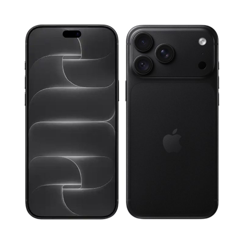 IPHONE 18 PRO MAX