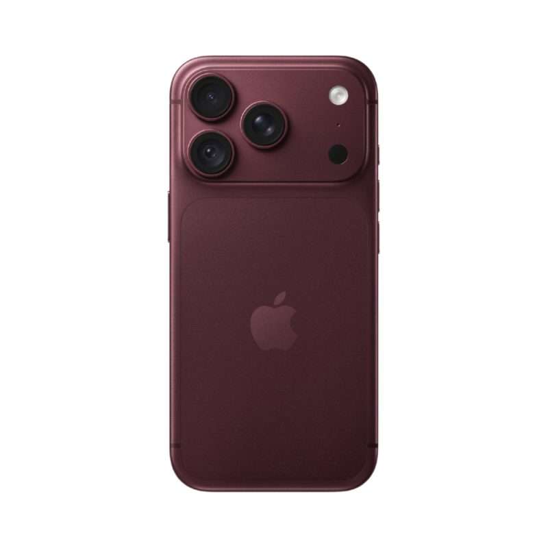 APPLE IPHONE 18 PRO NEW