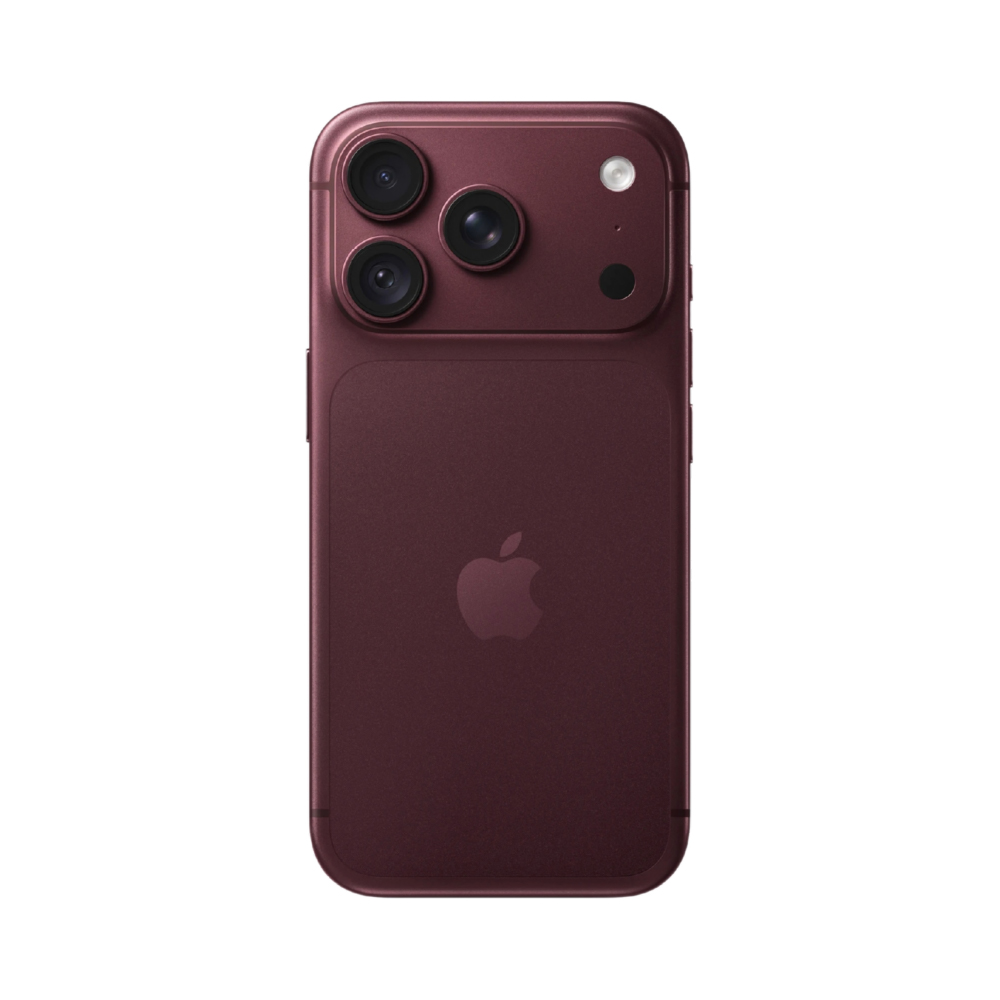 APPLE IPHONE 18 PRO NEW