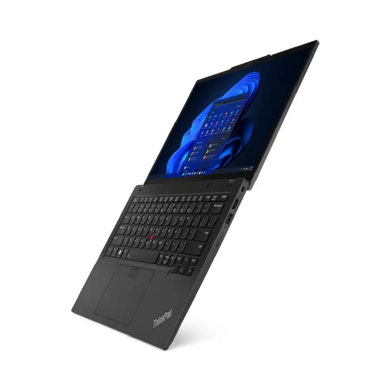 LENOVO THINKPAD X13 GEN4 - RAM 16GB - PROC I5 GEN13 - SSD 256GB - GRAF 8GB TOT - DISP 14" FHD+ - USED