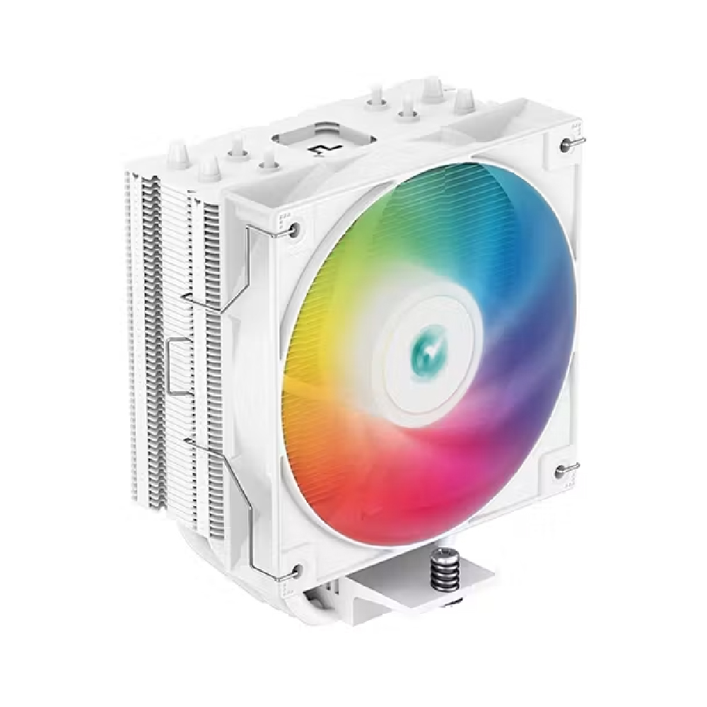 CASE - R-AG400-WHANMC-G-2