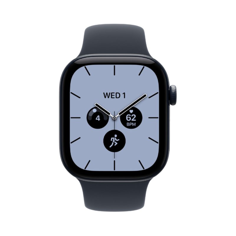 APPLE WATCH SERIA 12 - NEW