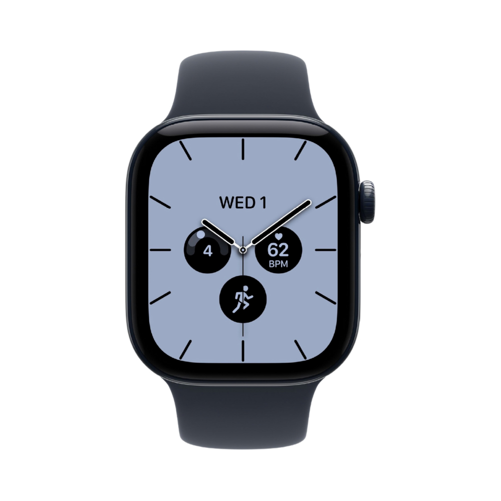 APPLE WATCH SERIA 12 - NEW