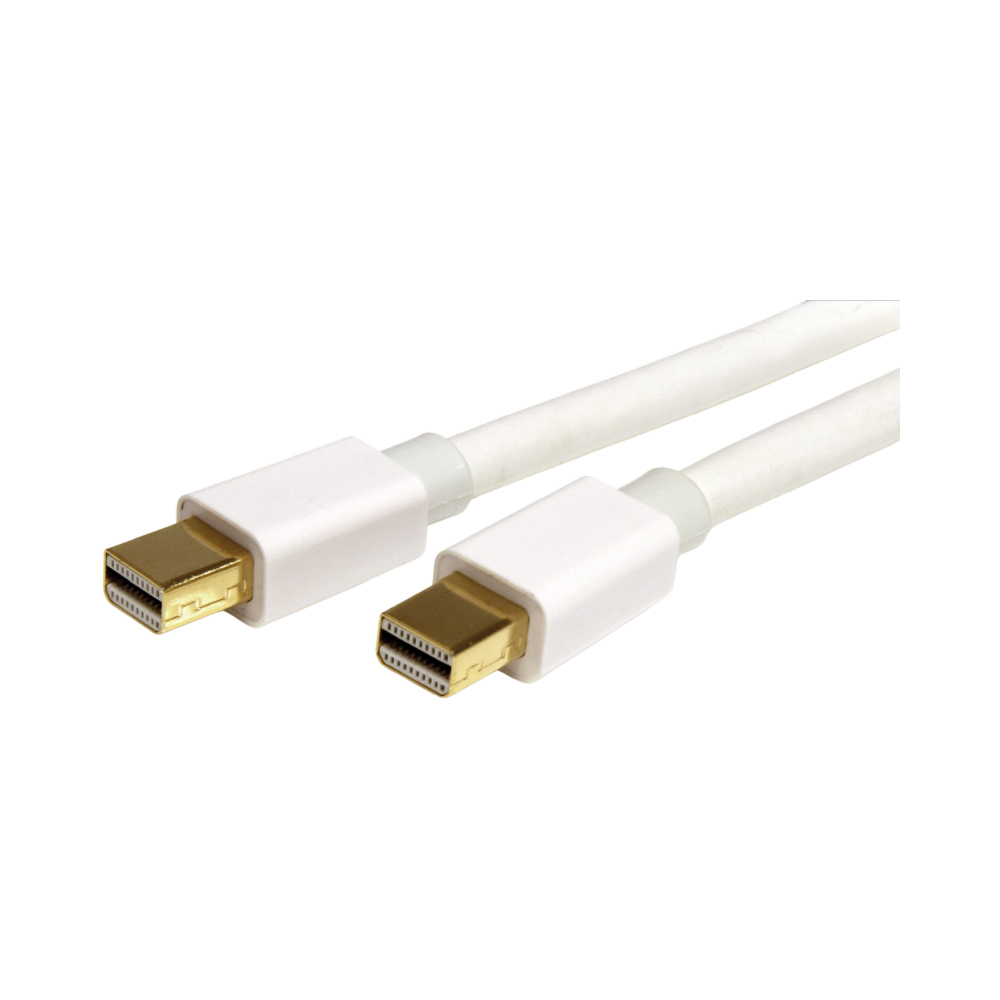 MINI DP TO MINI DP CABLE 2M