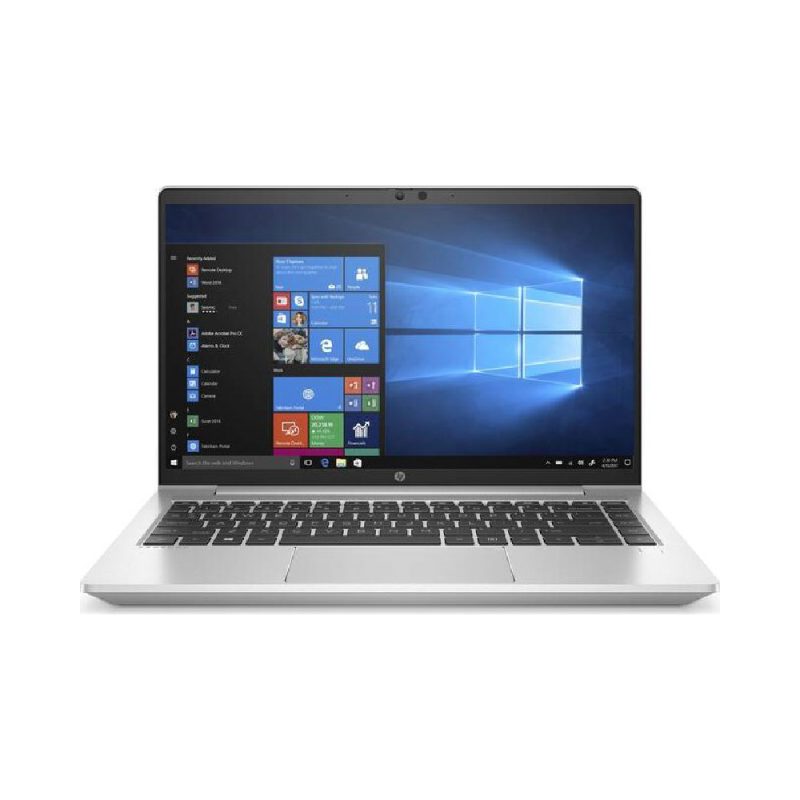 HP LAPTOP PROBOOK 440 G8 - RAM 16GB - PROC I7 GEN11 - SSD 512GB - DISP 14" FHD - USED