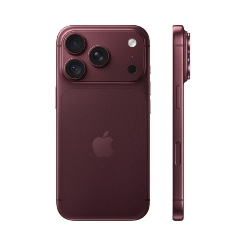 APPLE IPHONE 18 PRO NEW