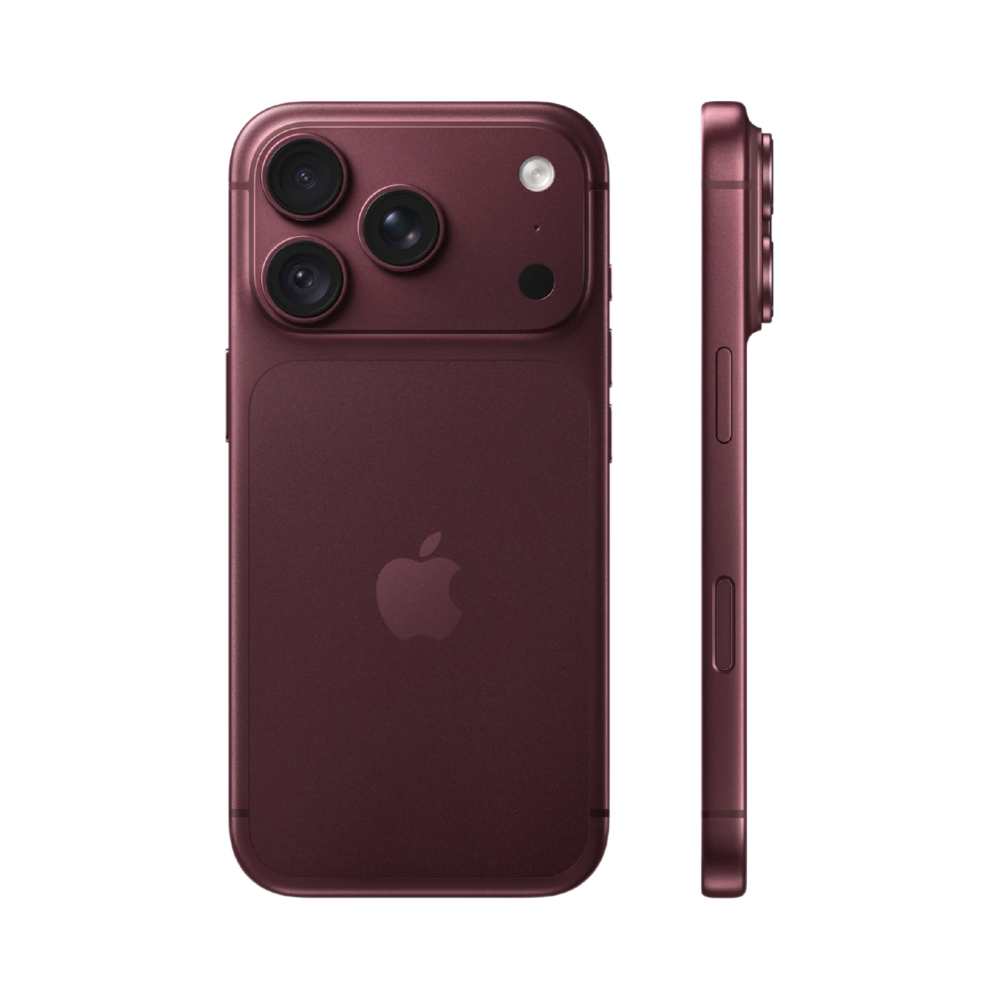 APPLE IPHONE 18 PRO NEW