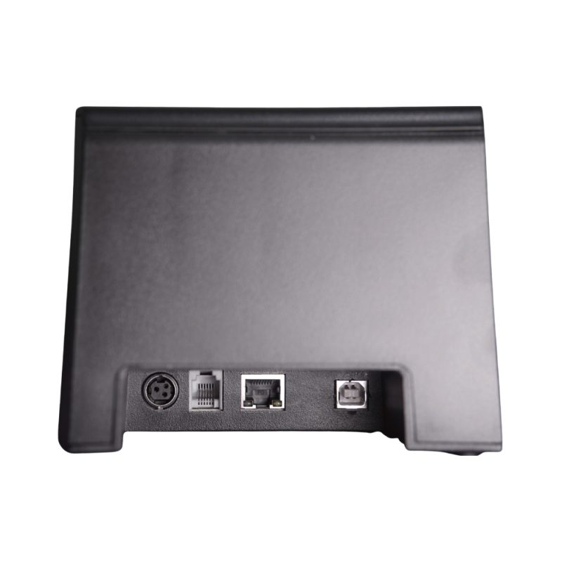 Printer Termik 80 mm USB + LAN - GERTBERG P80 PRO