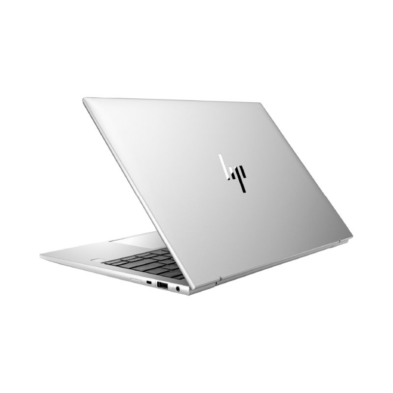 HP ELITEBOOK 835 G9 - RAM 16GB - PROC RYZEN 5 PRO 6650U - SSD 256GB - GRAF 8GB TOT - DISP 13.3" FHD - USED