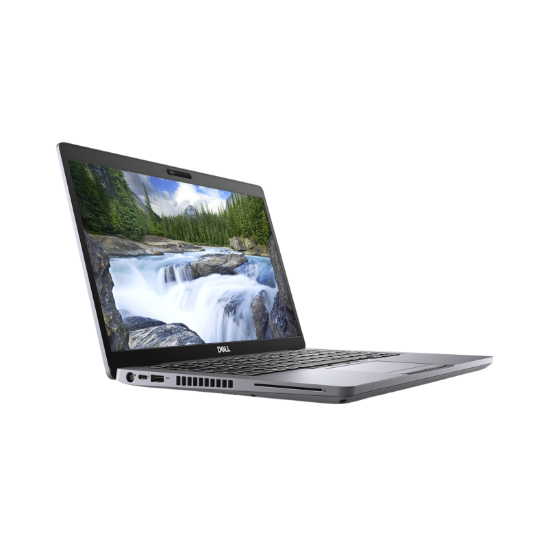 DELL LATITUDE 5410 - RAM 16GB - PROC I5 GEN10 - SSD 256GB - GRAF 8GB TOT - DISP 14.1" FHD TOUCH
