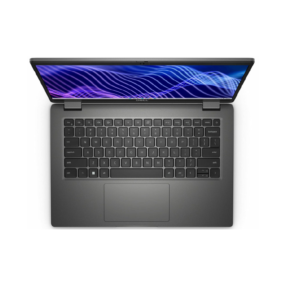 DELL LATITUDE 3440 - RAM 8GB - PROC INTEL 7305 - SSD 256GB - GRAF 4GB TOT - DISP 14" FHD - USED
