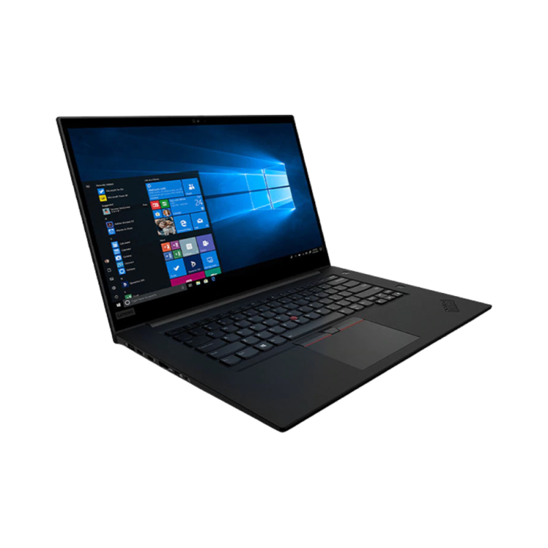 LENOVO P1 GEN2 - RAM 64GB - PROC XEON E- 2276M - SSD 1TB - GRAF  NVIDIA  T2000 4GB DED - DISP 15.6" FHD