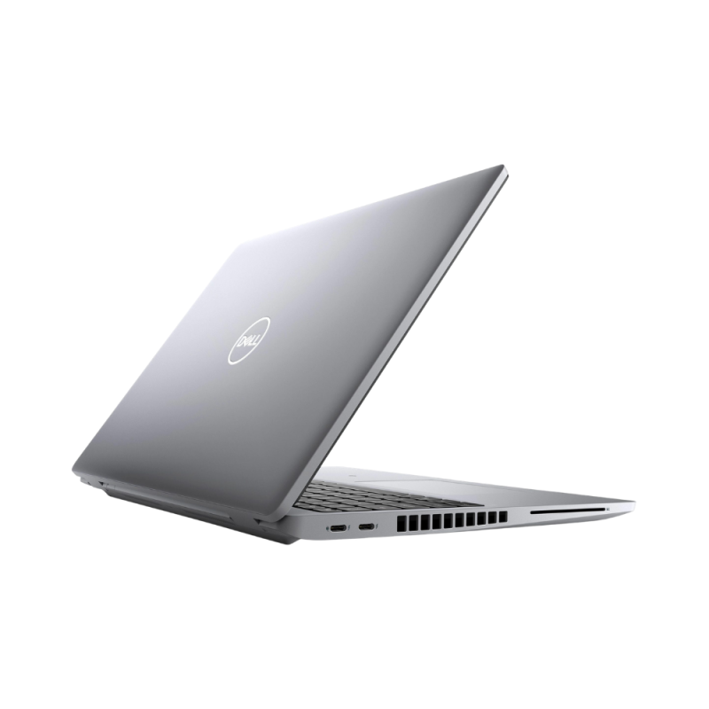 DELL LATITUDE 5520 - RAM 16GB - PROC I5 GEN11 - SSD 256GB - GRAF NVIDIA GEFORCE MX450 2GB DED - DISP 15.6" FHD