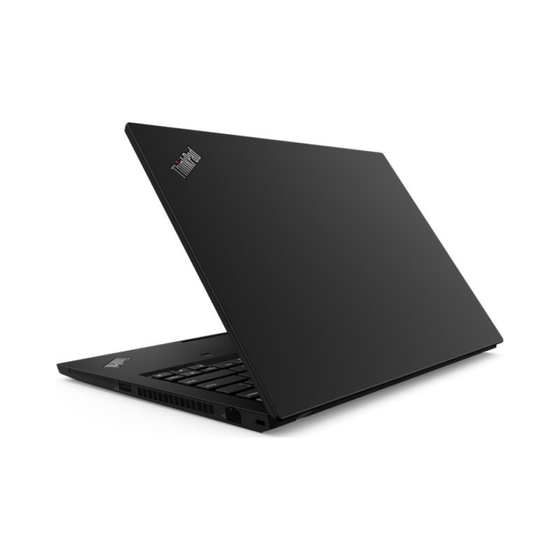 LENOVO THINKPAD T14 GEN1 - RAM 16GB - PROC I5 GEN10 - SSD 256GB - GRAF 8GB TOT  DISP 14.1" FHD