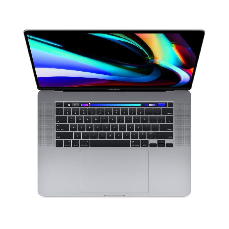MACBOOK PRO 2019 - RAM 32GB - PROC I7 9750H 2.6GHz - SSD 512GB - GRAF AMD RADEON PRO 5300M 4GB DED - DISP 16" RETINA- USED