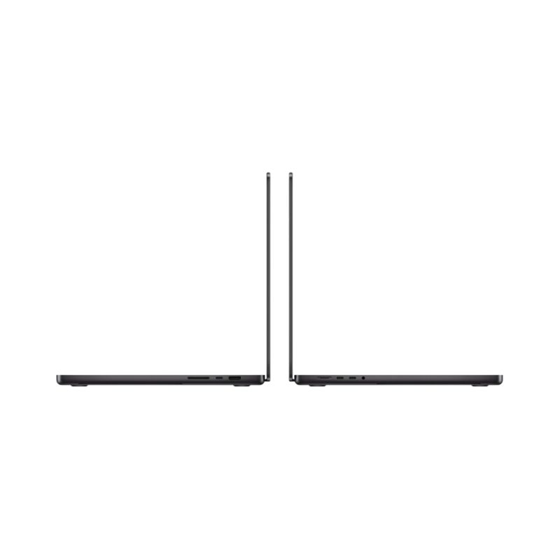 MACBOOK PRO 2023 - RAM 8GB - APPLE M3 CHIP - SSD 512 GB - DISP 14.2" LIQUID RETINA XDR - NEW