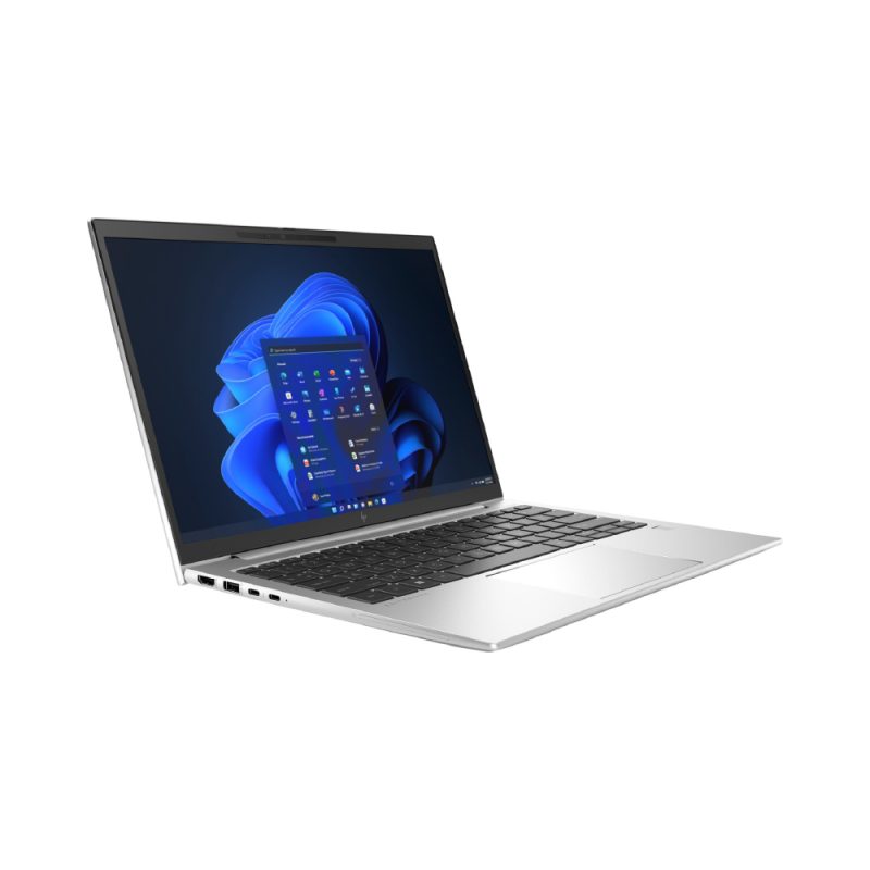 HP ELITEBOOK 835 G9 - RAM 16GB - PROC RYZEN 5 PRO 6650U - SSD 256GB - GRAF 8GB TOT - DISP 13.3" FHD - USED