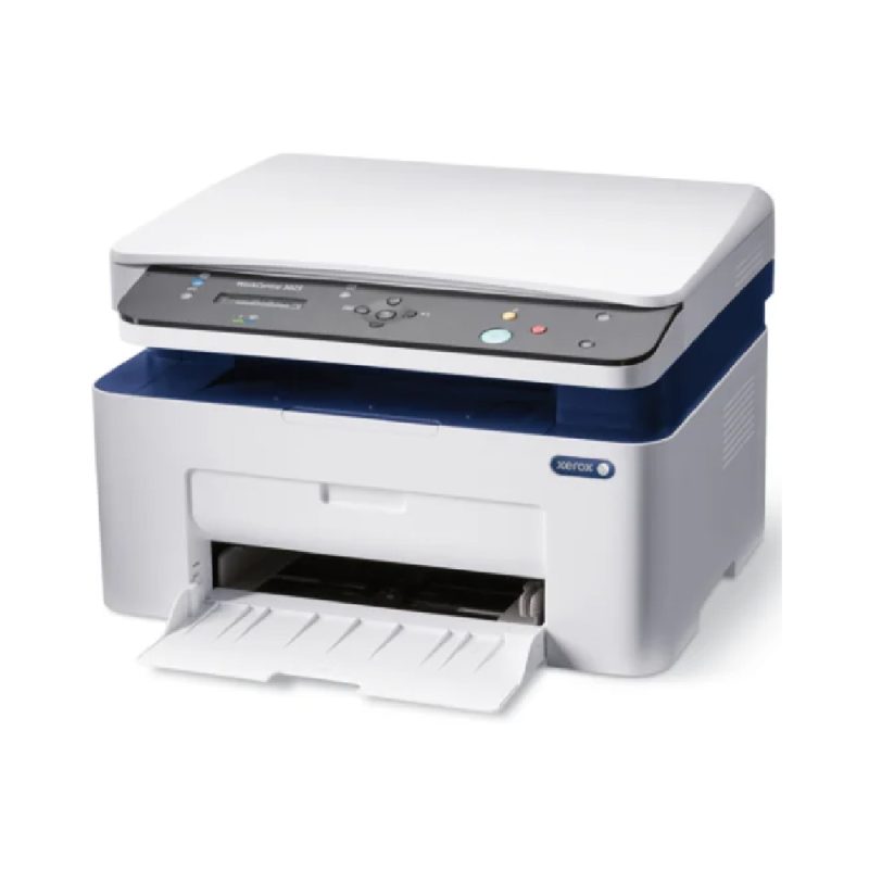 PRINTER XEROX 3025BL,WIRELESS NEW
