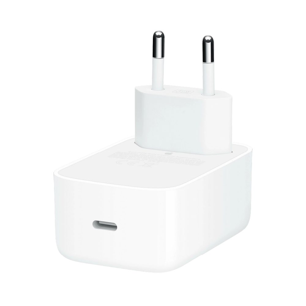 KOKE KARIKUESI APPLE 40W DYNAMIC WITH 60W MAX MGKP4ZM/A