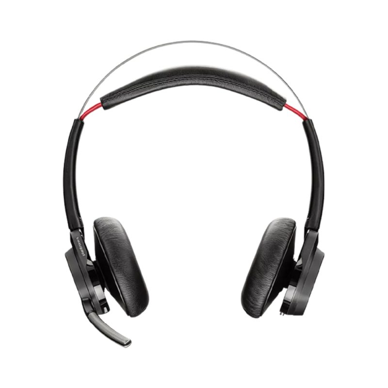 KUFJE PLANTRONICS FOCUS UC B825 WIRELESS