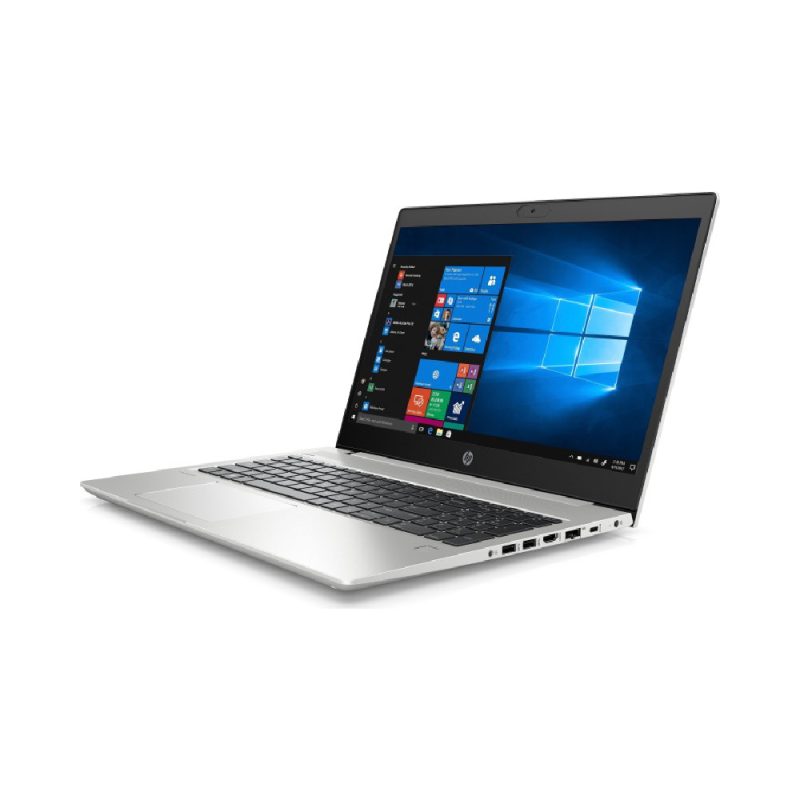 HP PROBOOK 450 G7 - RAM 8GB - PROC I3 GEN10 - SSD 256GB - GRAF 4GB - DISP 15.6 FHD - USED