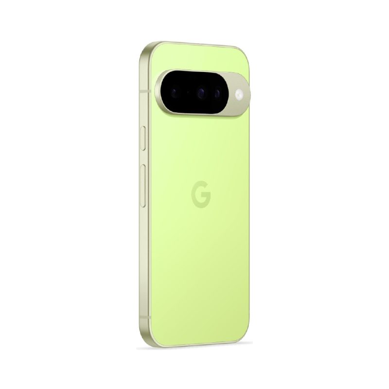 GOOGLE PIXEL 7 - 128GB -LIMONGRASS CITRONNELLE
