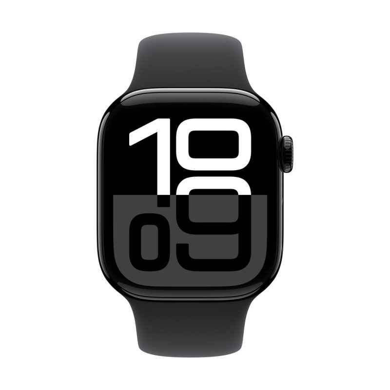 APPLE WATCH SERIA 11 GPS 42 MM - BLACK - CEL - USED