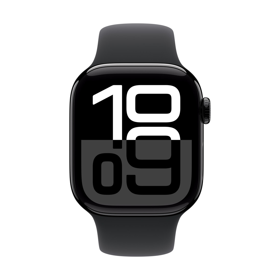 APPLE WATCH SERIA 11 GPS 42 MM - JACK BLACK S/M
