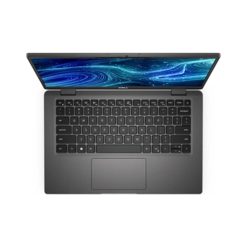 DELL LATITUDE 7420 - RAM 16GB - PROC I5 GEN11 - SSD 256GB - GRAF 8GB TOT - DISP 14" FHD TOUCH