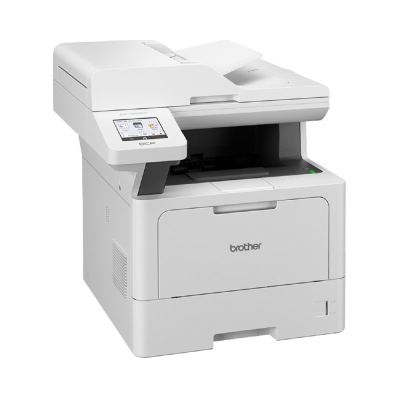 PRINTER BROTHER MFC LASER DCP – L5510DW – NEW thumbnail 3