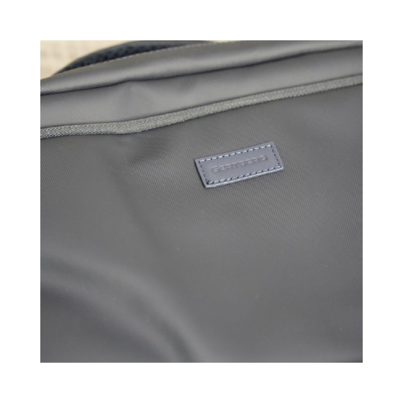 CANTE LAPTOPI 15.6" BLACK