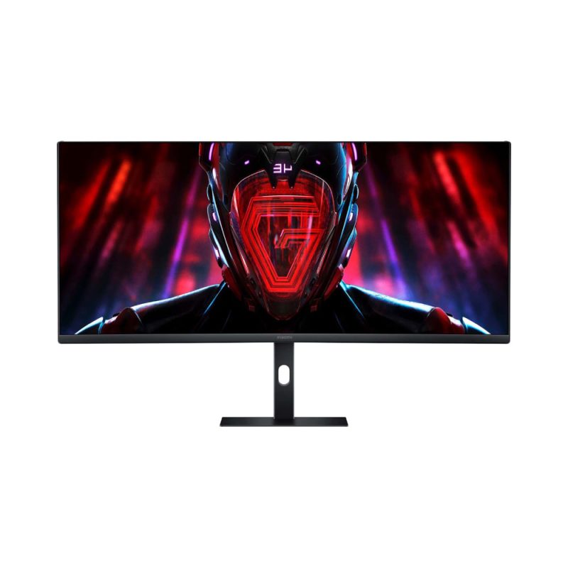 XIAOMI CURVED GAMING MONITOR G34WQI – 3440X1440 WQHD 34″
