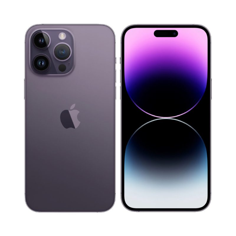 APPLE IPHONE 14 PRO MAX – USED
