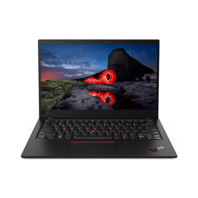 LENOVO THINKPAD X1 CARBON GEN7 – RAM 8GB – PROC I5 GEN8 – SSD 256GB – GRAF 4GB TOT – DISP 14″ FHD TOUCH – USED