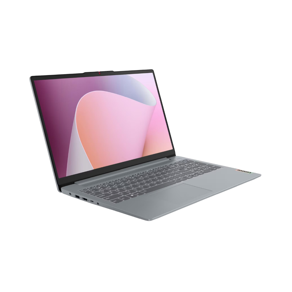 LENOVO IDEAPAD SLIM 3 15AMN8 - RAM 16GB - PROC RYZEN 5 40 - SSD 512GB - GRAF INTEGRATED 8GB - DISP 15.6" FHD NEW