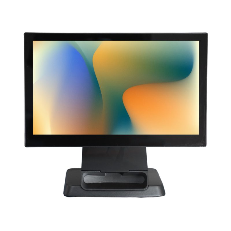 POS SYSTEM – MODEL AKM-1503 -RAM 8GB – PROC I5 4th – SSD 128GB – DISP 15.6″ TOUCH – NEW